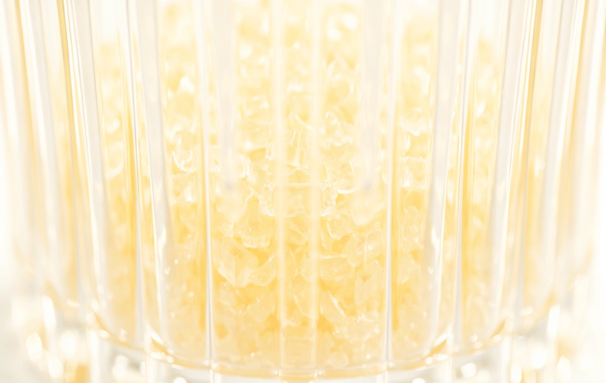 Molecular skin health